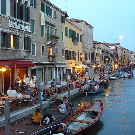 Villa Ca' Alansari Venedig Exterior foto
