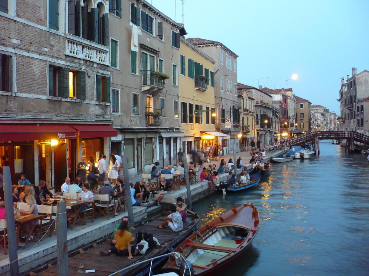 Villa Ca' Alansari Venedig Exterior foto