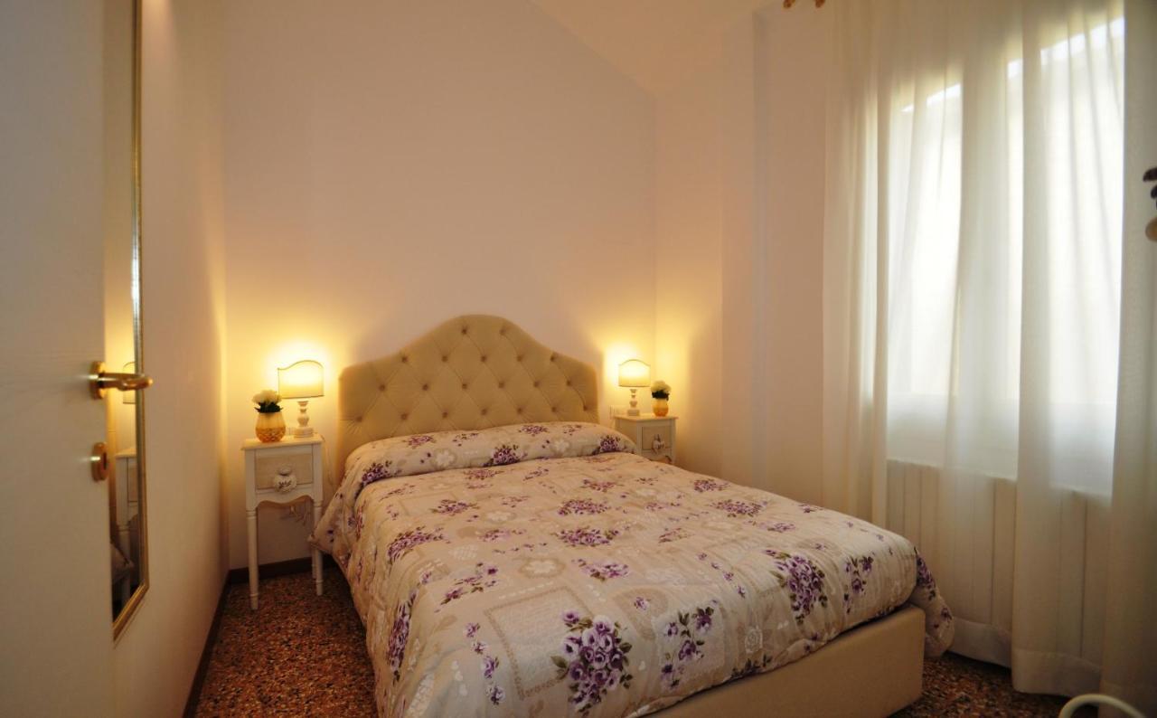 Villa Ca' Alansari Venedig Exterior foto